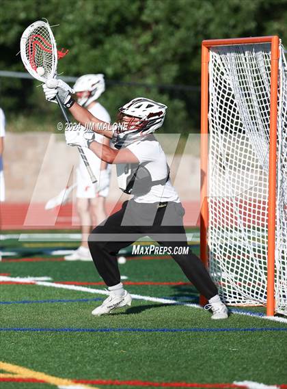 Thumbnail 1 in Monte Vista vs. Marin Academy (CIFNCS Rd-2) photogallery.