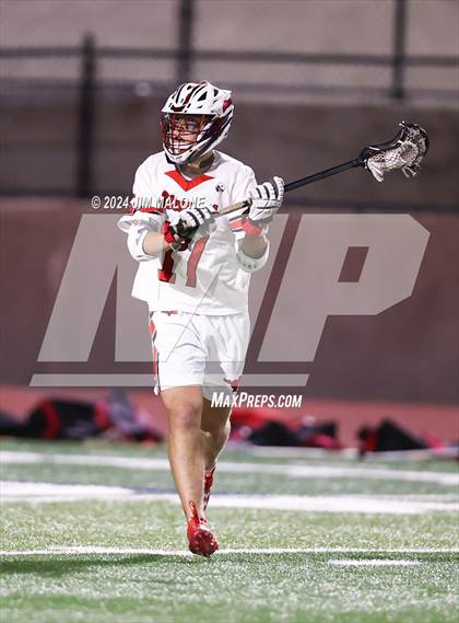 Thumbnail 1 in Monte Vista vs. Marin Academy (CIFNCS Rd-2) photogallery.