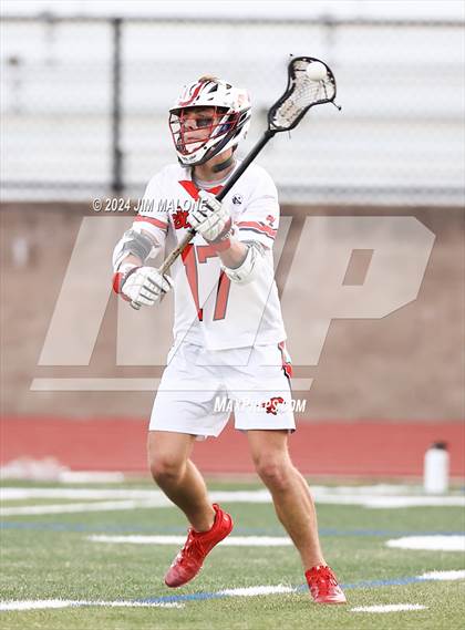 Thumbnail 1 in Monte Vista vs. Marin Academy (CIFNCS Rd-2) photogallery.