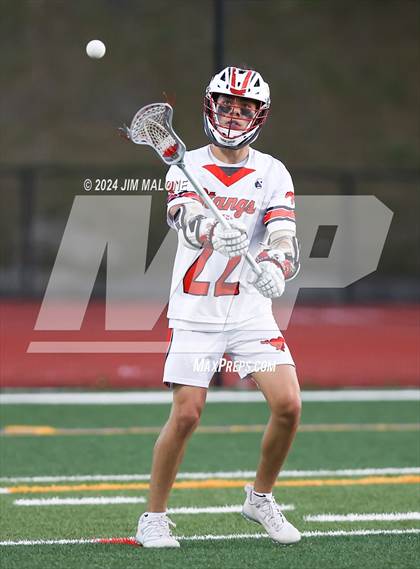 Thumbnail 1 in Monte Vista vs. Marin Academy (CIFNCS Rd-2) photogallery.