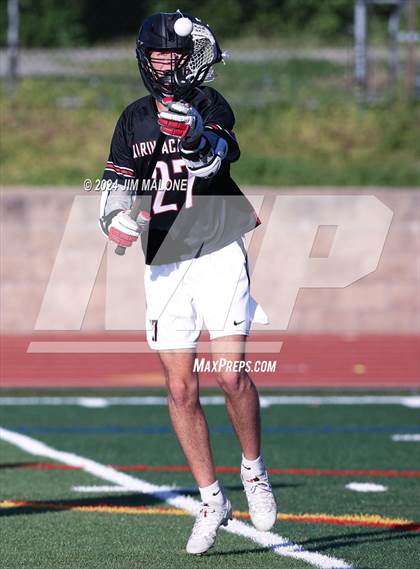 Thumbnail 1 in Monte Vista vs. Marin Academy (CIFNCS Rd-2) photogallery.