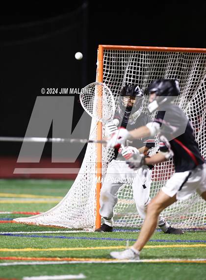 Thumbnail 1 in Monte Vista vs. Marin Academy (CIFNCS Rd-2) photogallery.