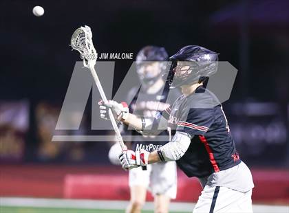 Thumbnail 1 in Monte Vista vs. Marin Academy (CIFNCS Rd-2) photogallery.