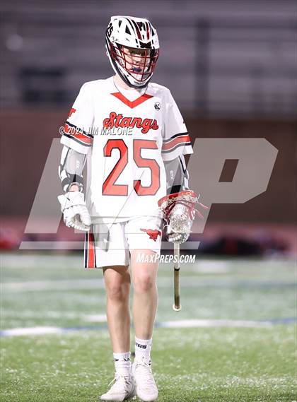 Thumbnail 3 in Monte Vista vs. Marin Academy (CIFNCS Rd-2) photogallery.