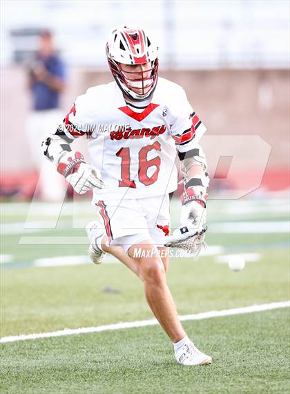 Thumbnail 1 in Monte Vista vs. Marin Academy (CIFNCS Rd-2) photogallery.