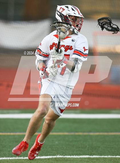 Thumbnail 1 in Monte Vista vs. Marin Academy (CIFNCS Rd-2) photogallery.