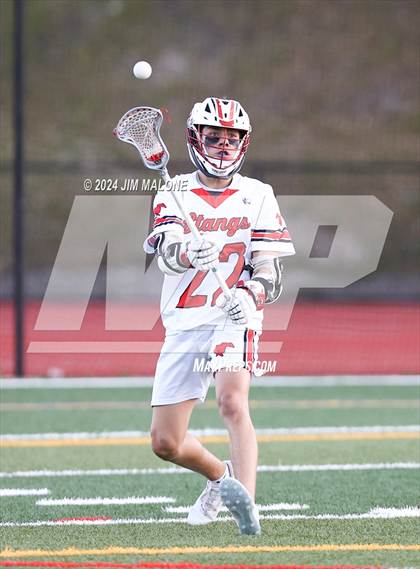 Thumbnail 2 in Monte Vista vs. Marin Academy (CIFNCS Rd-2) photogallery.
