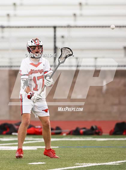 Thumbnail 2 in Monte Vista vs. Marin Academy (CIFNCS Rd-2) photogallery.