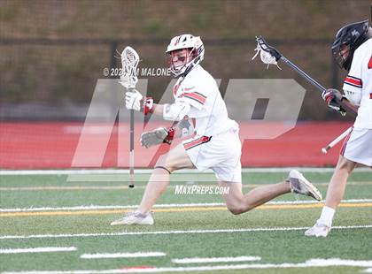 Thumbnail 1 in Monte Vista vs. Marin Academy (CIFNCS Rd-2) photogallery.