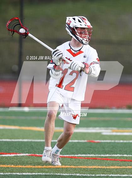 Thumbnail 1 in Monte Vista vs. Marin Academy (CIFNCS Rd-2) photogallery.