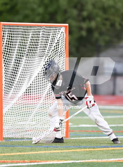 Thumbnail 1 in Monte Vista vs. Marin Academy (CIFNCS Rd-2) photogallery.