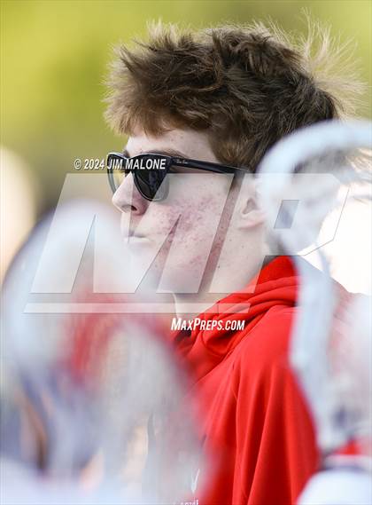 Thumbnail 1 in Monte Vista vs. Marin Academy (CIFNCS Rd-2) photogallery.