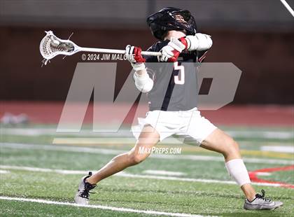 Thumbnail 1 in Monte Vista vs. Marin Academy (CIFNCS Rd-2) photogallery.