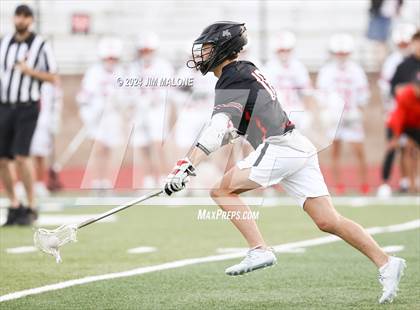 Thumbnail 1 in Monte Vista vs. Marin Academy (CIFNCS Rd-2) photogallery.