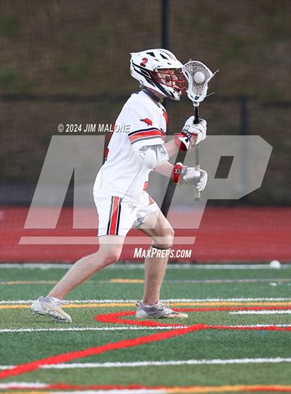 Thumbnail 1 in Monte Vista vs. Marin Academy (CIFNCS Rd-2) photogallery.