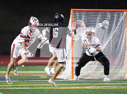 Thumbnail 1 in Monte Vista vs. Marin Academy (CIFNCS Rd-2) photogallery.