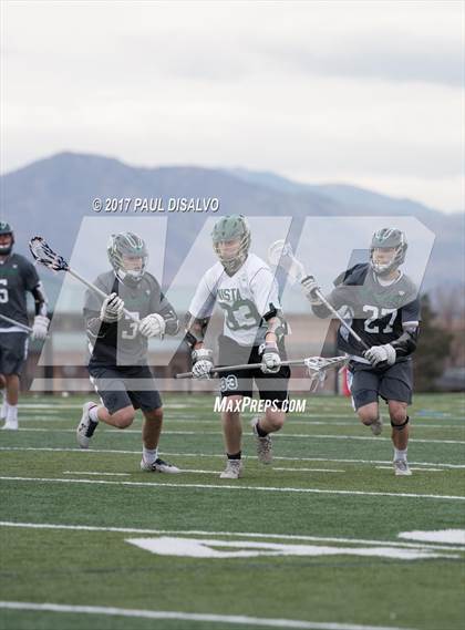 Thumbnail 3 in ThunderRidge @ Mountain Vista photogallery.