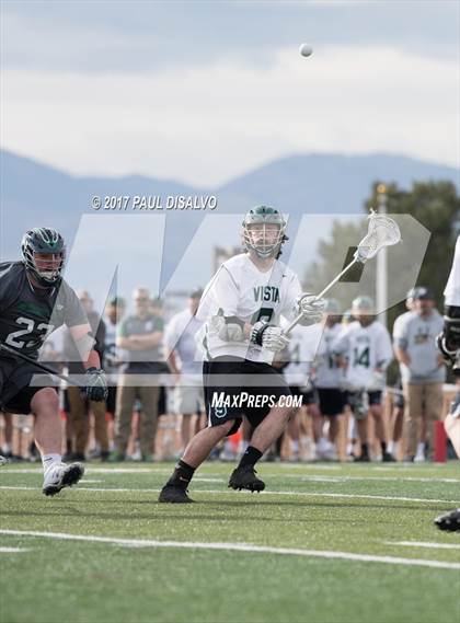 Thumbnail 3 in ThunderRidge @ Mountain Vista photogallery.