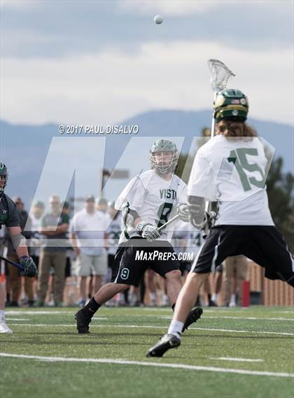 Thumbnail 1 in ThunderRidge @ Mountain Vista photogallery.