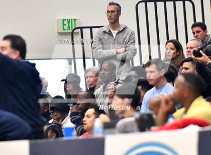 Thumbnail 1 in Brentwood School vs. Crossroads (CIF SS DIV 2AA Final) photogallery.