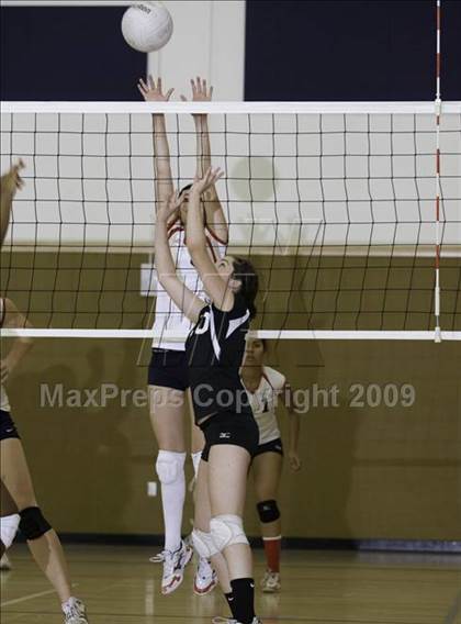 Thumbnail 3 in Valley Christian @ Dublin (Dougherty Valley Tournament) photogallery.