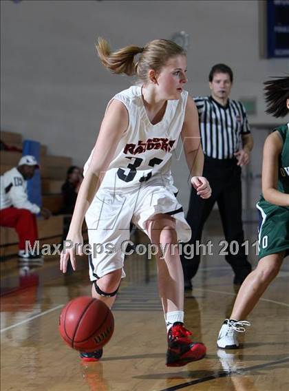 Thumbnail 1 in Overland vs Rangeview (Grandview Tournament) photogallery.