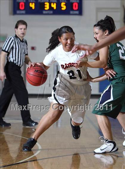 Thumbnail 2 in Overland vs Rangeview (Grandview Tournament) photogallery.