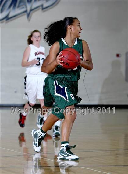 Thumbnail 3 in Overland vs Rangeview (Grandview Tournament) photogallery.