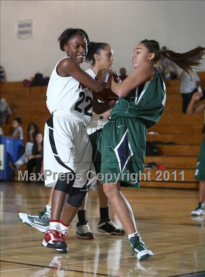 Thumbnail 1 in Overland vs Rangeview (Grandview Tournament) photogallery.