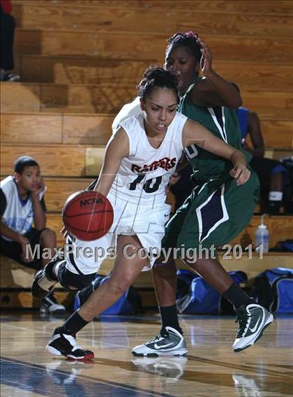 Thumbnail 1 in Overland vs Rangeview (Grandview Tournament) photogallery.