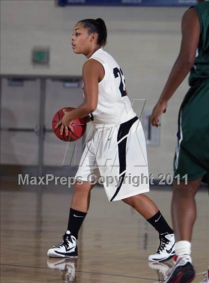 Thumbnail 2 in Overland vs Rangeview (Grandview Tournament) photogallery.