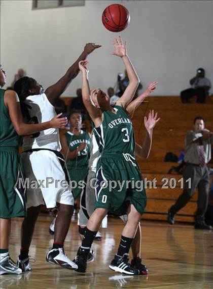 Thumbnail 3 in Overland vs Rangeview (Grandview Tournament) photogallery.