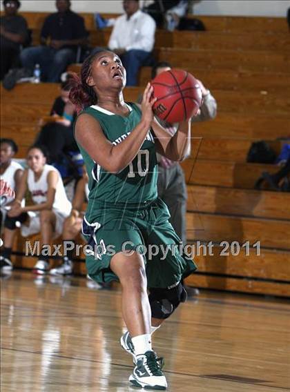 Thumbnail 2 in Overland vs Rangeview (Grandview Tournament) photogallery.