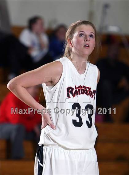 Thumbnail 3 in Overland vs Rangeview (Grandview Tournament) photogallery.