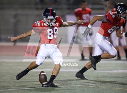 Thumbnail 1 in Canyon @ Yorba Linda photogallery.