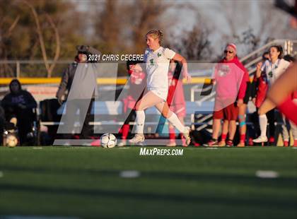 Thumbnail 3 in Lewiston-Porter vs. Palmyra-Macedon (NYSPHSAA Class B Regional Qualifier) photogallery.