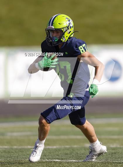 Thumbnail 1 in Green Canyon @ Ridgeline photogallery.