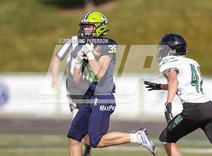 Thumbnail 2 in Green Canyon @ Ridgeline photogallery.