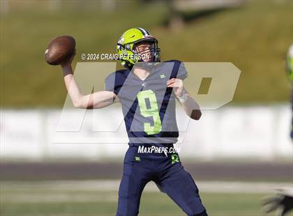 Thumbnail 2 in Green Canyon @ Ridgeline photogallery.