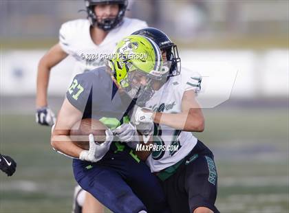 Thumbnail 3 in Green Canyon @ Ridgeline photogallery.