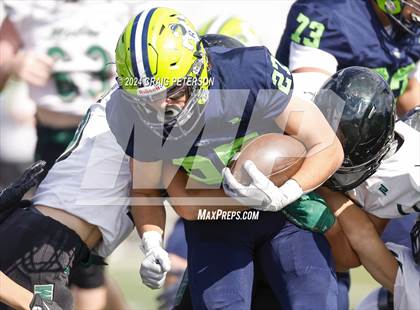Thumbnail 3 in Green Canyon @ Ridgeline photogallery.