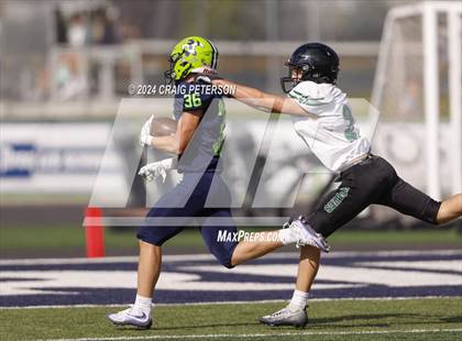 Thumbnail 3 in Green Canyon @ Ridgeline photogallery.