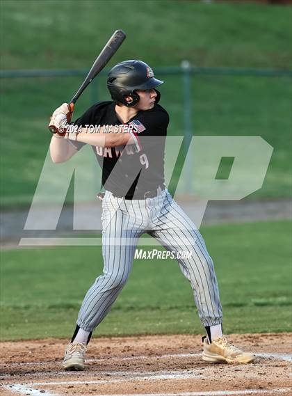 Thumbnail 1 in Butler @ Myers Park (NCHSAA 4A Round 1) photogallery.