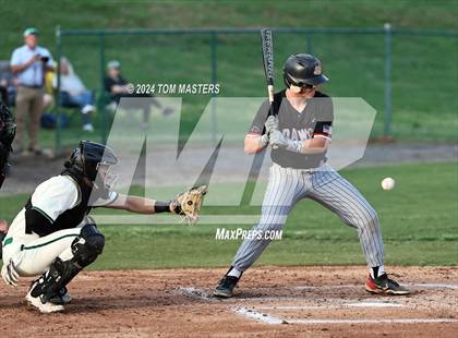 Thumbnail 3 in Butler @ Myers Park (NCHSAA 4A Round 1) photogallery.