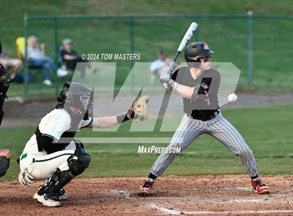 Thumbnail 1 in Butler @ Myers Park (NCHSAA 4A Round 1) photogallery.