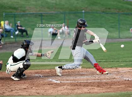 Thumbnail 3 in Butler @ Myers Park (NCHSAA 4A Round 1) photogallery.