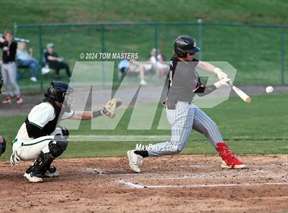 Thumbnail 3 in Butler @ Myers Park (NCHSAA 4A Round 1) photogallery.