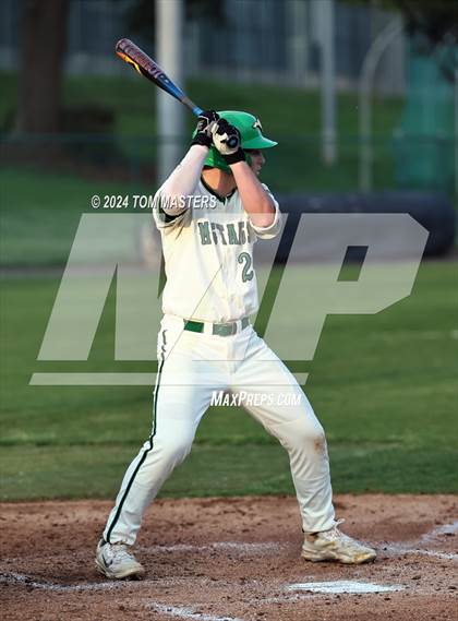 Thumbnail 1 in Butler @ Myers Park (NCHSAA 4A Round 1) photogallery.