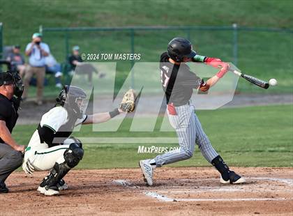 Thumbnail 3 in Butler @ Myers Park (NCHSAA 4A Round 1) photogallery.
