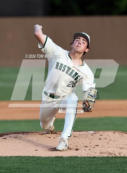 Thumbnail 1 in Butler @ Myers Park (NCHSAA 4A Round 1) photogallery.